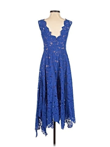 Tracy Reese Cocktail Dress (view 2)