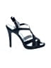 Calvin Klein Black Sandals Size 7 - photo 1