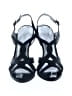 Calvin Klein Black Sandals Size 7 - photo 2