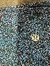 Lululemon Athletica Graphic Blue Active Pants Size 6 - photo 7