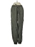 Mossimo 100% Lyocell Green Cargo Pants Size XS - photo 1