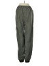 Mossimo 100% Lyocell Green Cargo Pants Size XS - photo 2