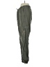 Mossimo 100% Lyocell Green Cargo Pants Size XS - photo 5
