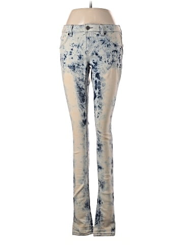 Volcom Jeggings (view 1)