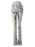 Volcom Tie-dye Blue Jeggings Size 3 - photo 1
