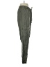 Mossimo 100% Lyocell Green Cargo Pants Size XS - photo 4
