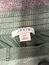 Orvis Camo Green Casual Skirt Size L - photo 3