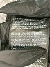 The North Face 100% Polyester Black Track Jacket Size XS - photo 7