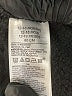 Gap Black Zip Up Hoodie Size 12-18 mo - photo 4