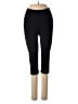 Purity Active Black Active Pants Size S - photo 1