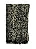 Unbranded Animal Print Green Tan Scarf One size - photo 2