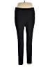 Bebe Sport Solid Black Active Pants Size XL - photo 1