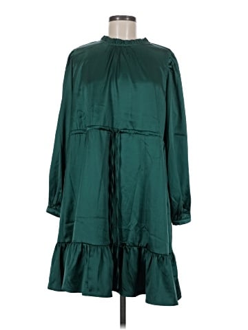 Jodifl Casual Dress (view 1)