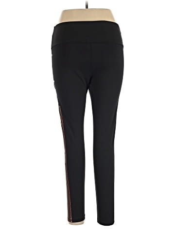 Bebe Sport Active Pants (view 2)