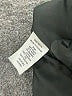 Coldwater Creek Black Vest Size S - photo 7