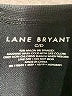 Lane Bryant Black Active Pants Size 1X - photo 7
