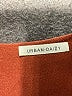 Urban Daizy Red Brown Pullover Sweater Size Sm - Med - photo 7
