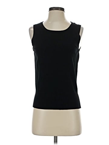 Audrey & Grace Sleeveless T-Shirt (view 1)