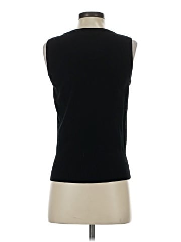 Audrey & Grace Sleeveless T-Shirt (view 2)