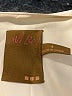 Ali Ro 100% Rayon Ivory Cocktail Dress Size 4 - photo 7