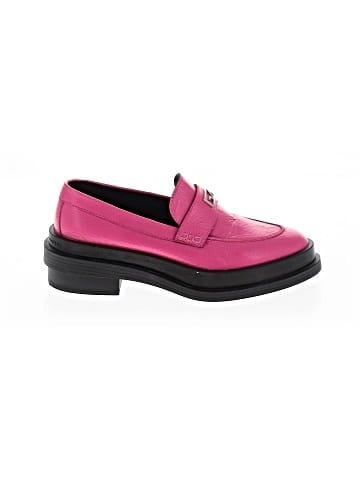 Giuseppe Zanotti Flats (view 1)