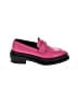 Giuseppe Zanotti 100% Leather Pink Flats Size EU 38 - photo 1