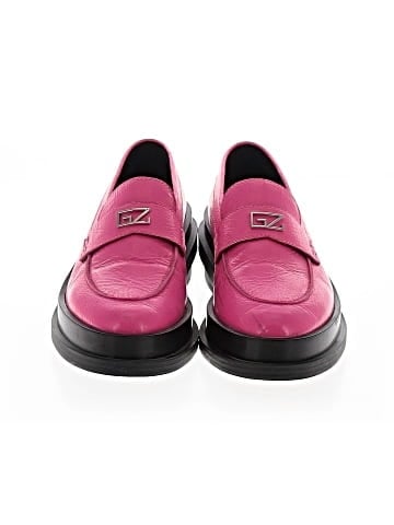 Giuseppe Zanotti Flats (view 2)