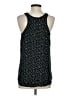 Madewell Black Sleeveless Blouse Size S - photo 2