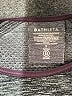 Athleta Tweed Gray Active T-Shirt Size S (kids) - photo 3