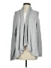 Ann Taylor LOFT Gray Cardigan Size XS - photo 1