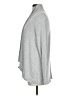 Ann Taylor LOFT Gray Cardigan Size XS - photo 5
