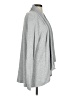 Ann Taylor LOFT Gray Cardigan Size XS - photo 4
