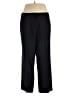 DressBarn Black Dress Pants Size 16 - photo 1