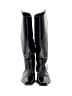 Sam Edelman Black Boots Size 7 - photo 2