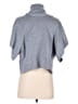 Hinge Gray Cardigan Size S - photo 2