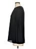MICHAEL Michael Kors 100% Polyester Black Long Sleeve Blouse Size M - photo 5