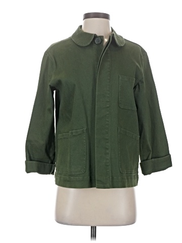 ban.do Jacket (view 1)