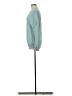 HeirLoom Teal Sweatshirt Size M - photo 5