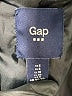 Gap Outlet Black Blazer Size 6 - photo 6