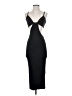 Assorted Brands Black Cocktail Dress Size S - photo 1
