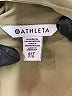 Athleta Solid Tan Romper Size S - photo 4
