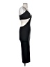 Assorted Brands Black Cocktail Dress Size S - photo 4