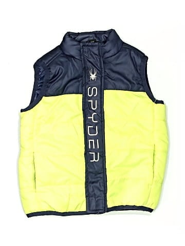 Spyder Vest (view 1)