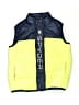 Spyder 100% Polyester Yellow Vest Size 2T - photo 1