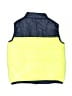 Spyder 100% Polyester Yellow Vest Size 2T - photo 2