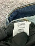 Madewell Blue Denim Shorts Size 23 waist - photo 4