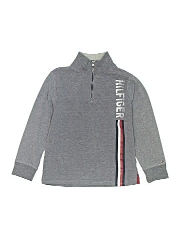 Tommy Hilfiger Long Sleeve Polo (view 1)