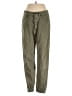 Rag & Bone 100% Cotton Green Casual Pants Size 28 waist - photo 1