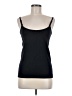 Unbranded Black Tank Top Size M - photo 1