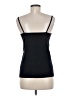 Unbranded Black Tank Top Size M - photo 2